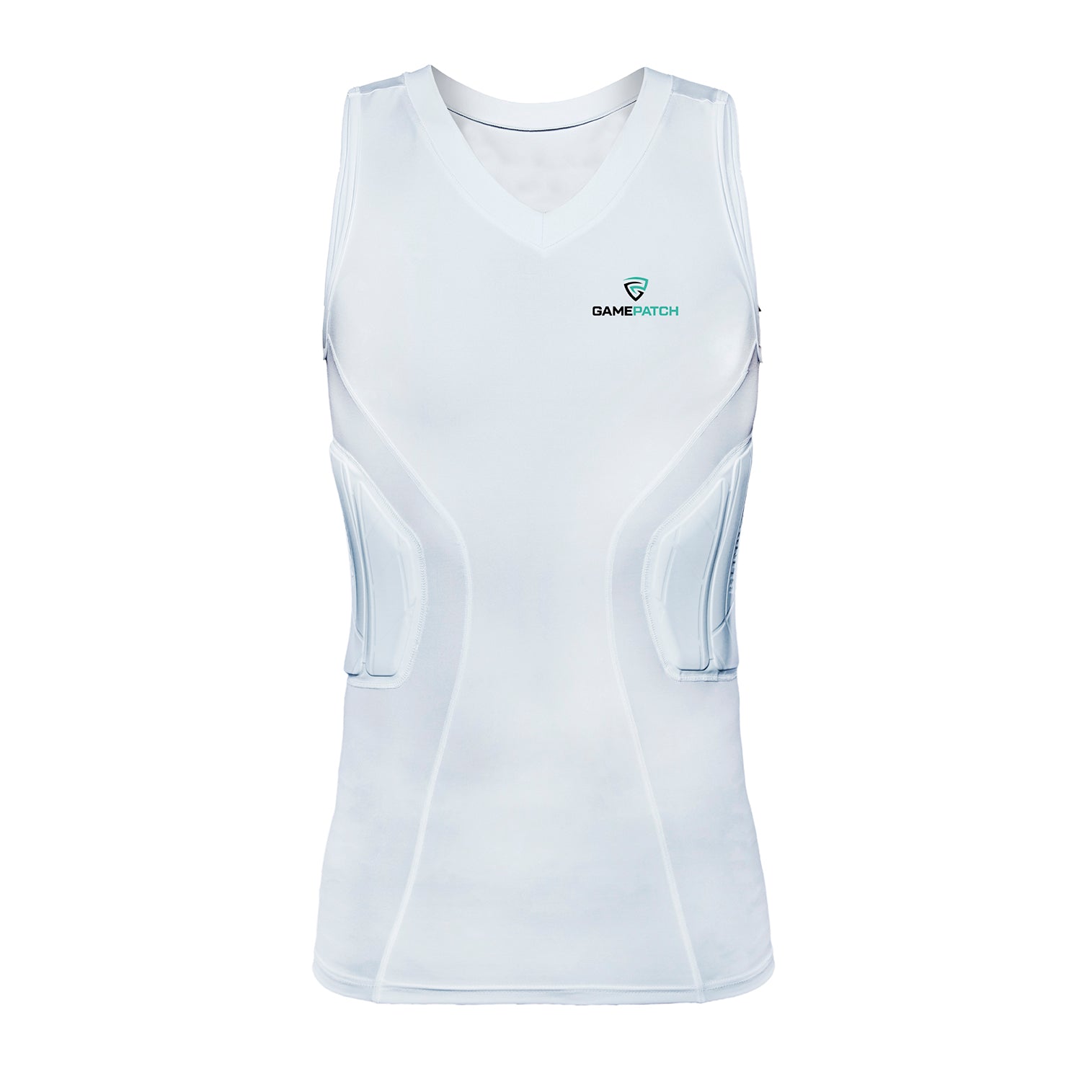 Adult G-Form Padded Compression Basketball Tank Top